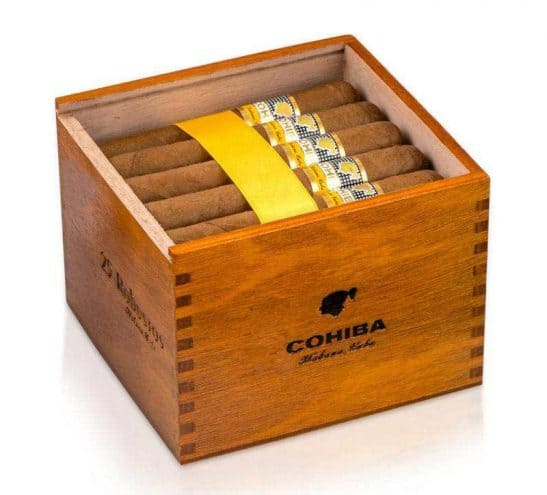 The Best Cuban Cigars