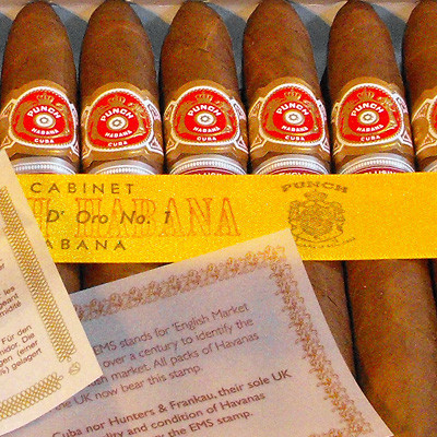 The Best Cuban Cigars