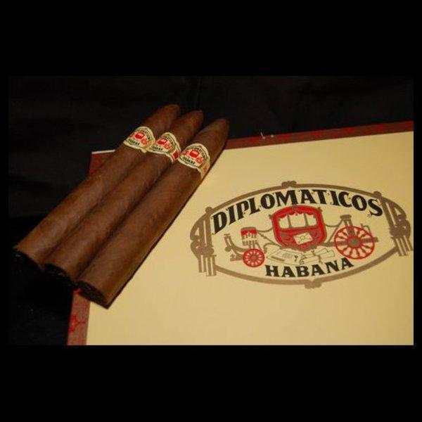 The Best Cuban Cigars