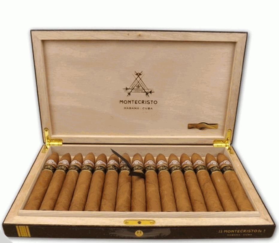 The Best Cuban Cigars