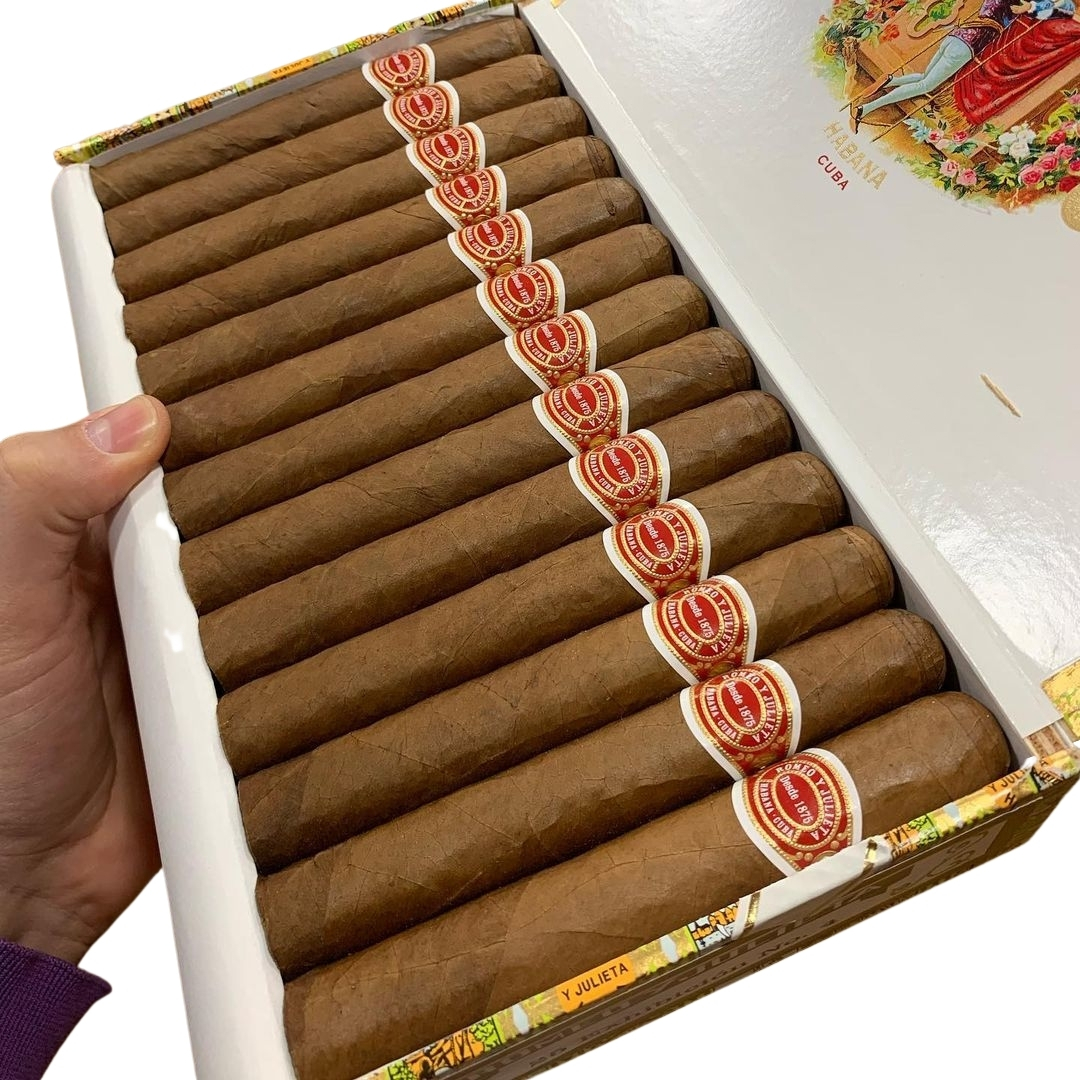 The Best Cuban Cigars