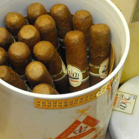 The Best Cuban Cigars