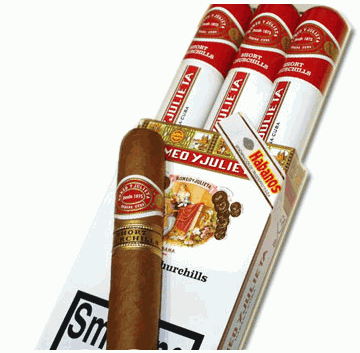 The Best Cuban Cigars