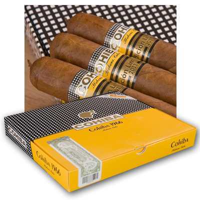 The Best Cuban Cigars