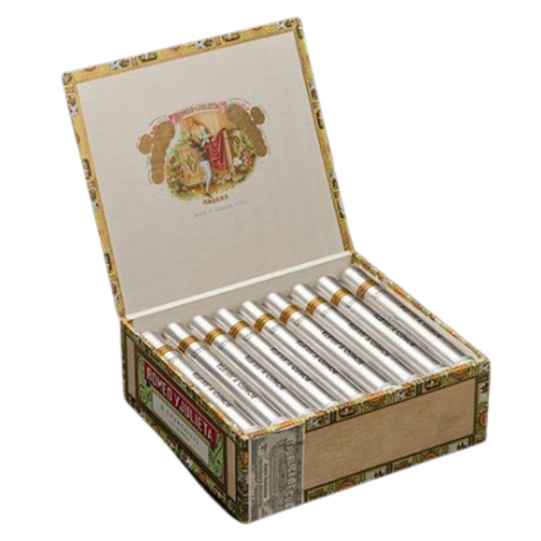 The Best Cuban Cigars