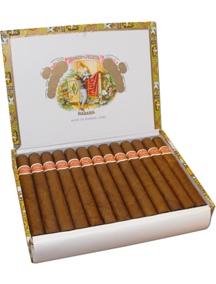 The Best Cuban Cigars