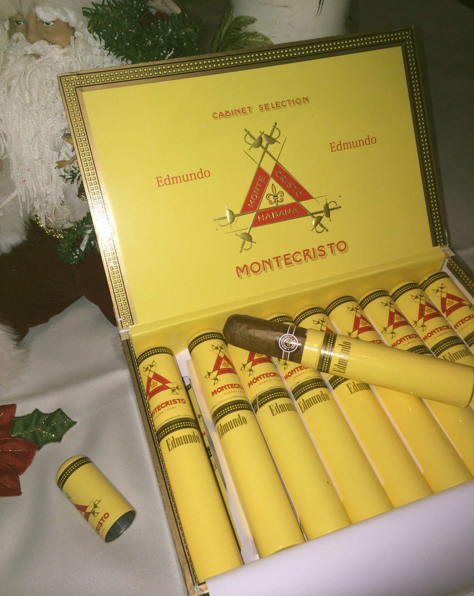 The Best Cuban Cigars