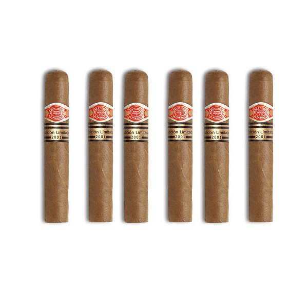 The Best Cuban Cigars