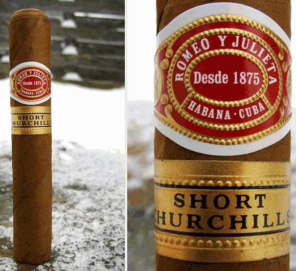 The Best Cuban Cigars