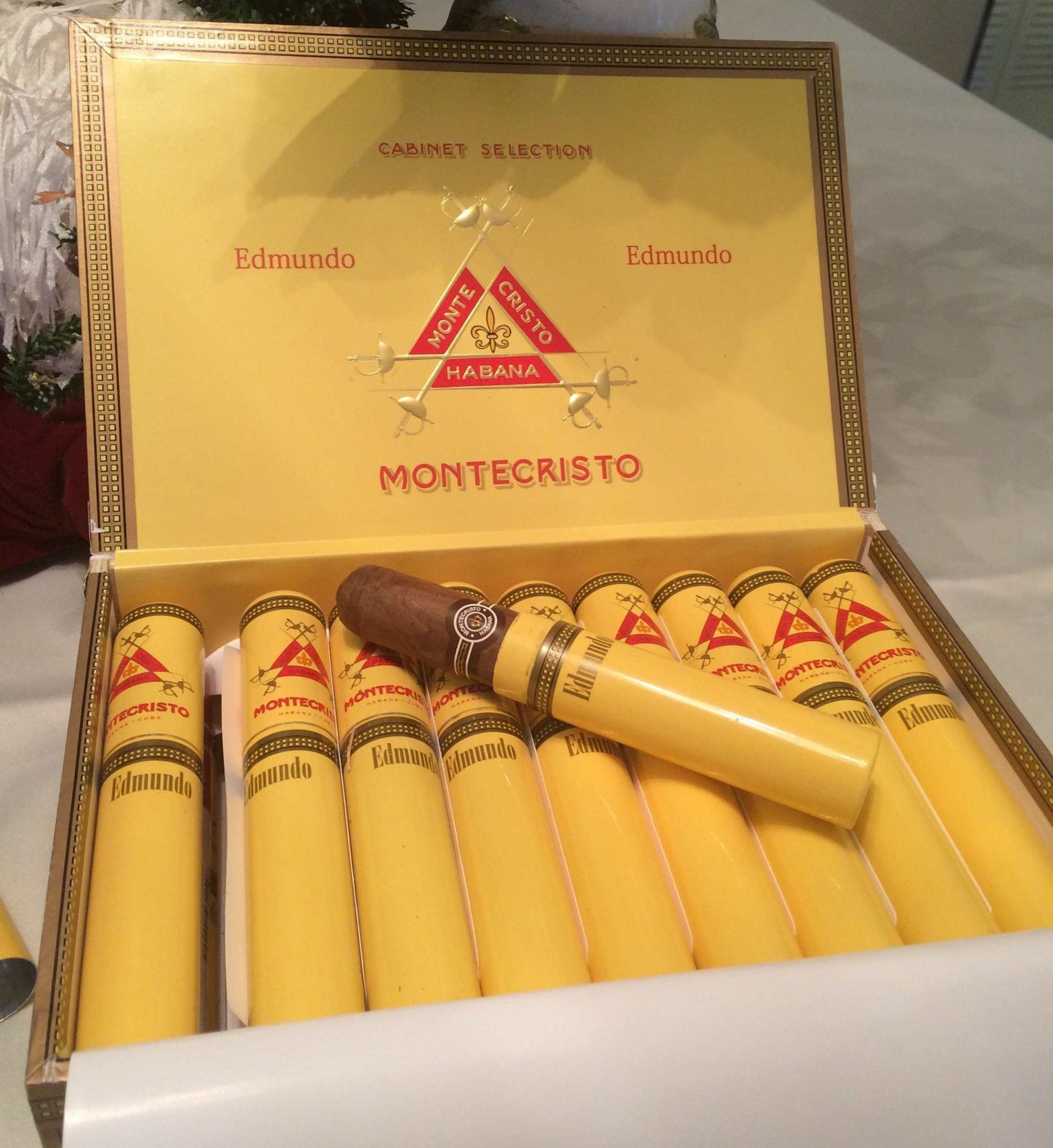 The Best Cuban Cigars