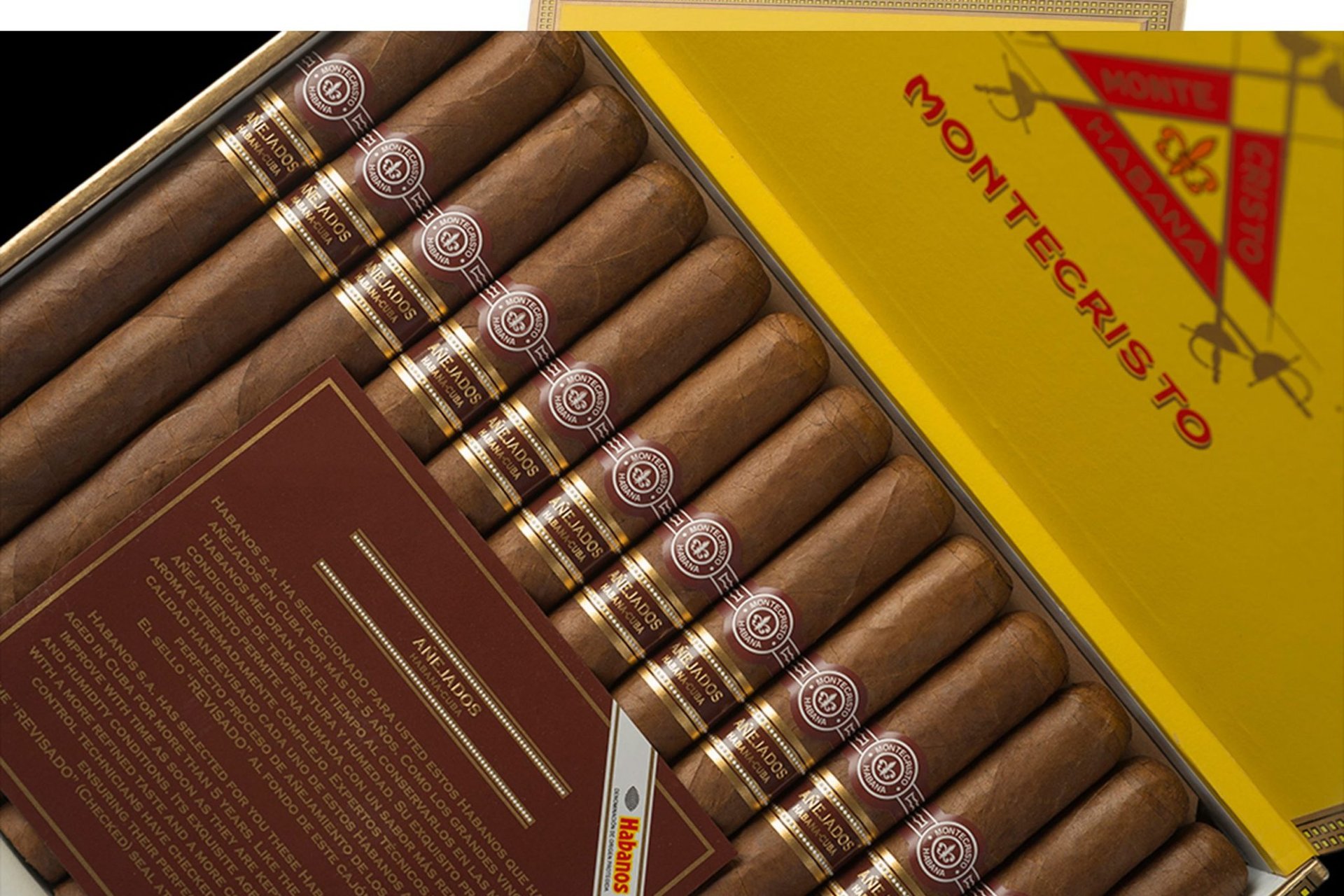 The Best Cuban Cigars