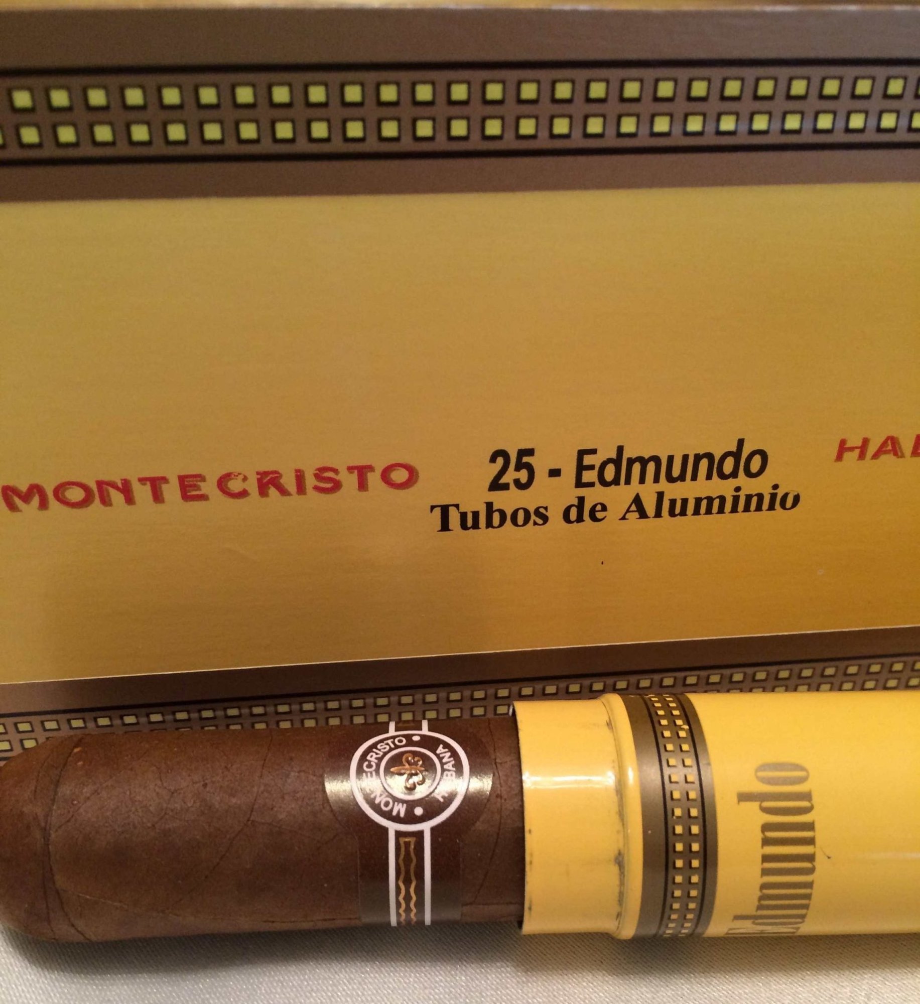 The Best Cuban Cigars