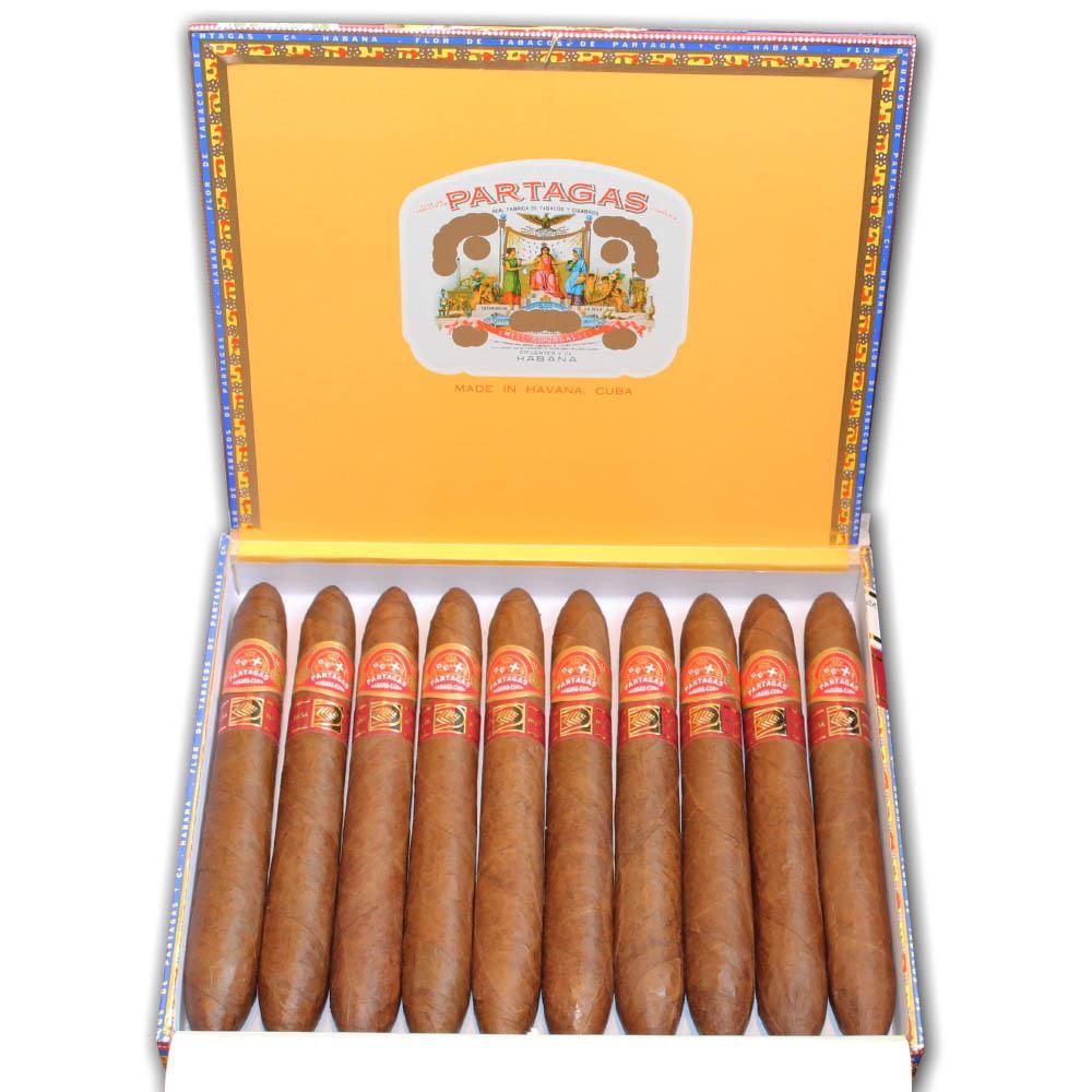 The Best Cuban Cigars