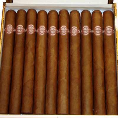 The Best Cuban Cigars