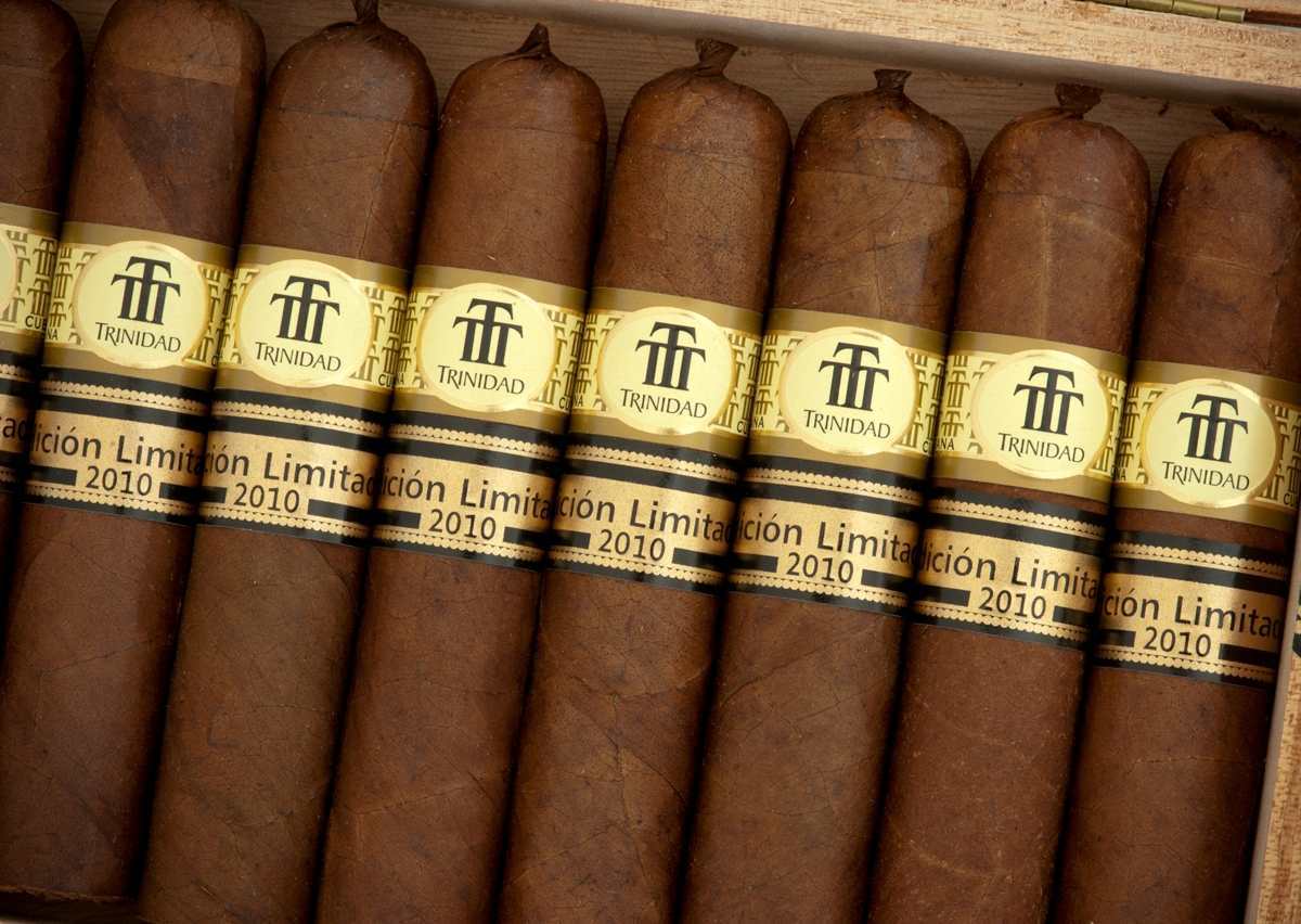 The Best Cuban Cigars