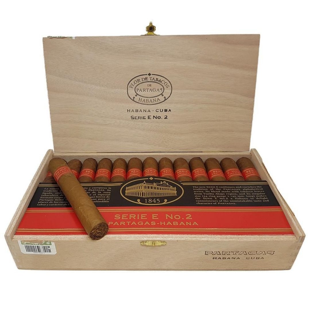 The Best Cuban Cigars