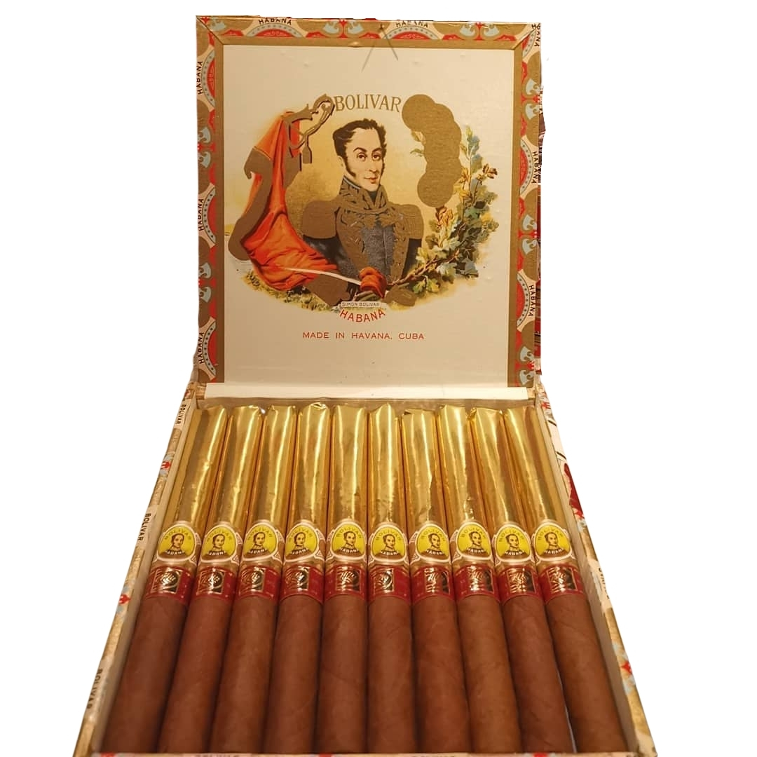 The Best Cuban Cigars