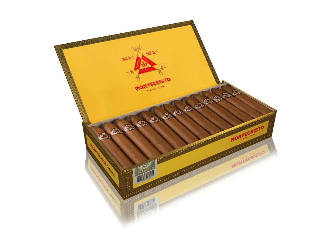 The Best Cuban Cigars