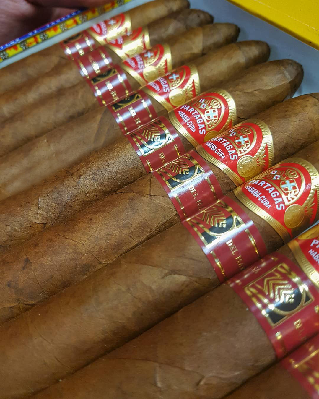 The Best Cuban Cigars