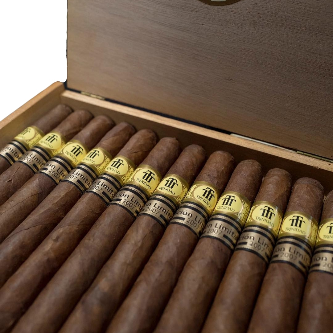 The Best Cuban Cigars