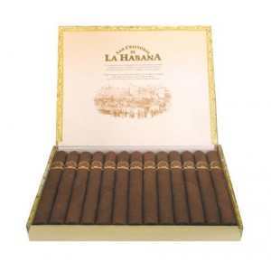 The Best Cuban Cigars