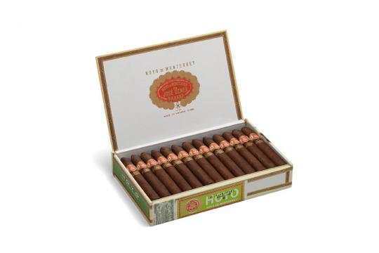 The Best Cuban Cigars