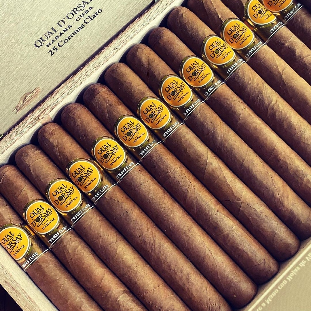 The Best Cuban Cigars