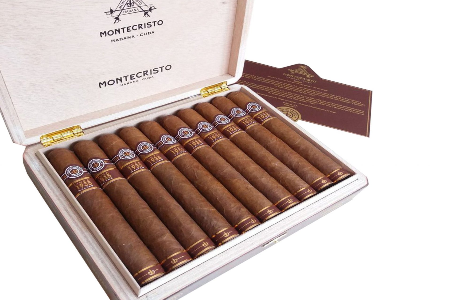 The Best Cuban Cigars