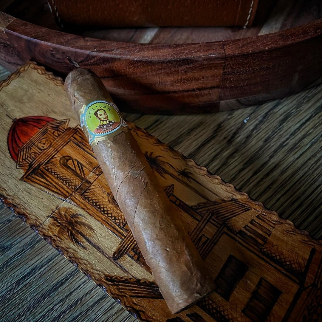 best cuban cigars