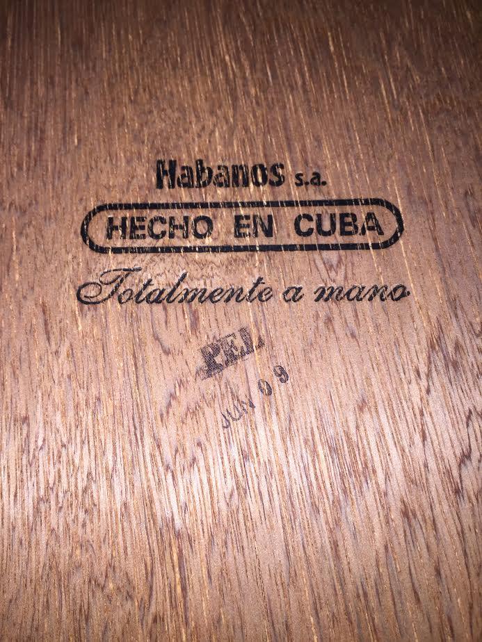 The Best Cuban Cigars