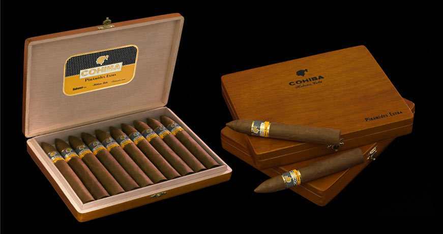 The Best Cuban Cigars