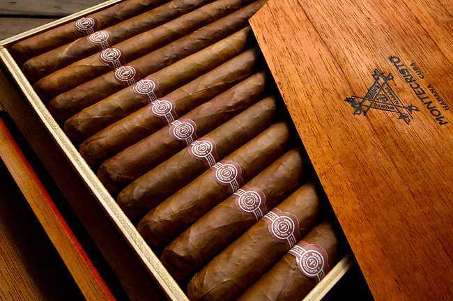 The Best Cuban Cigars