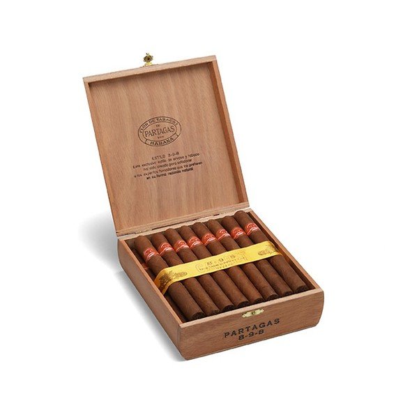 The Best Cuban Cigars