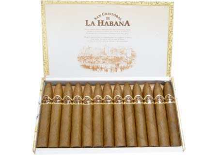 The Best Cuban Cigars