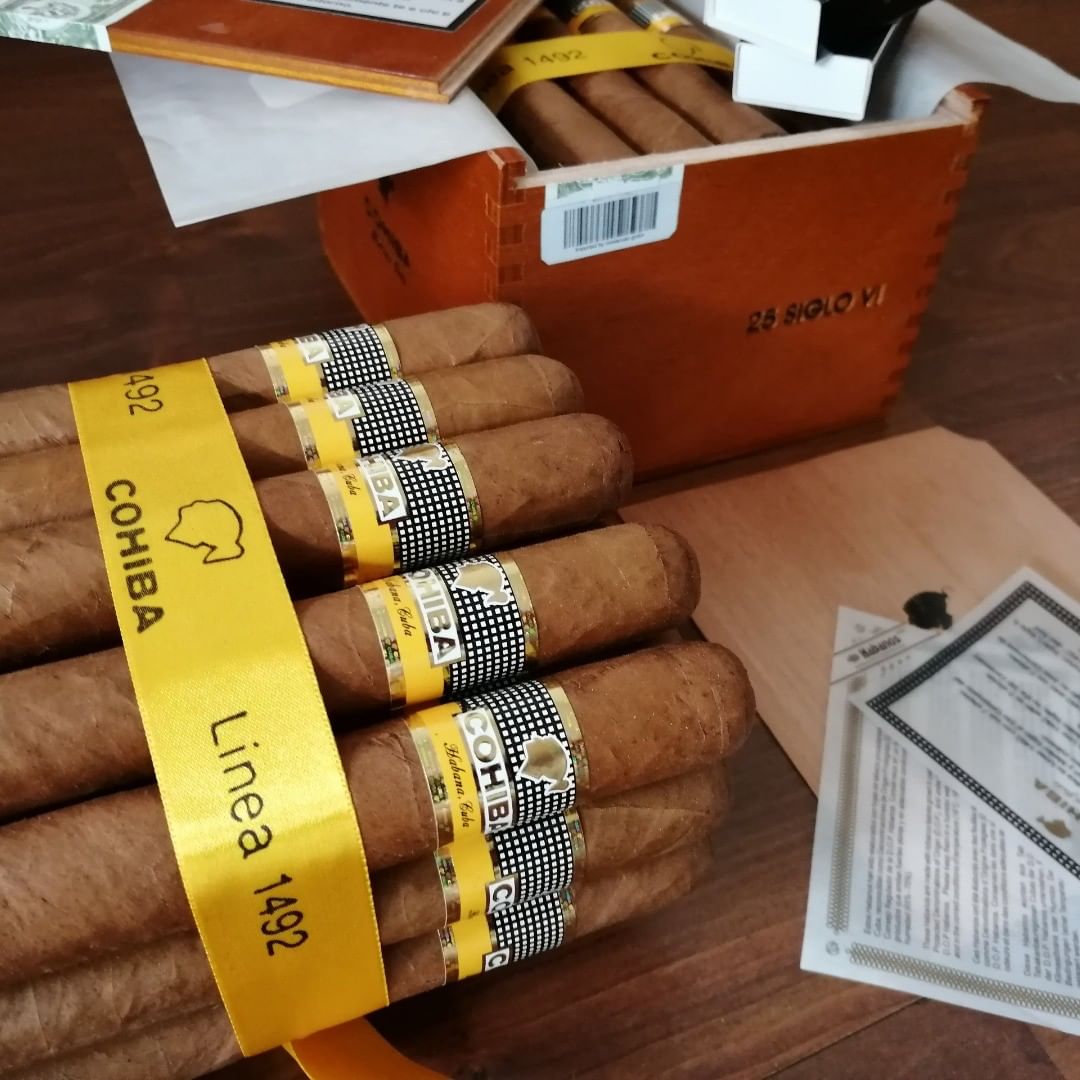 The Best Cuban Cigars