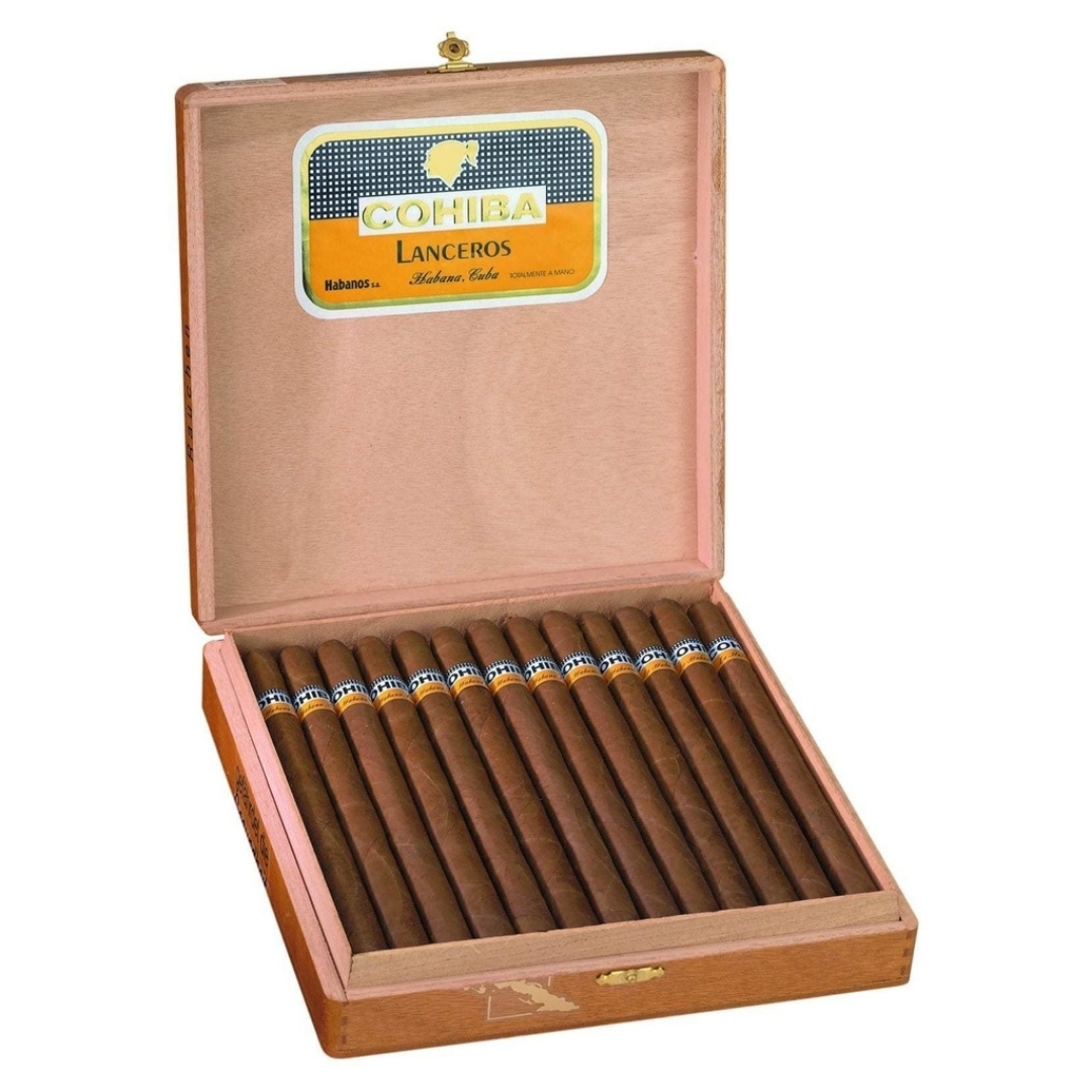 The Best Cuban Cigars