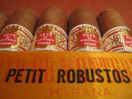 The Best Cuban Cigars