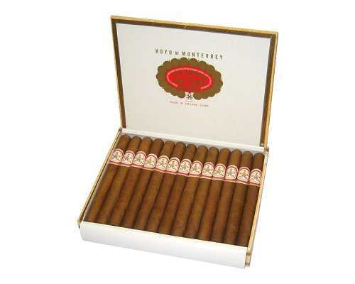 The Best Cuban Cigars