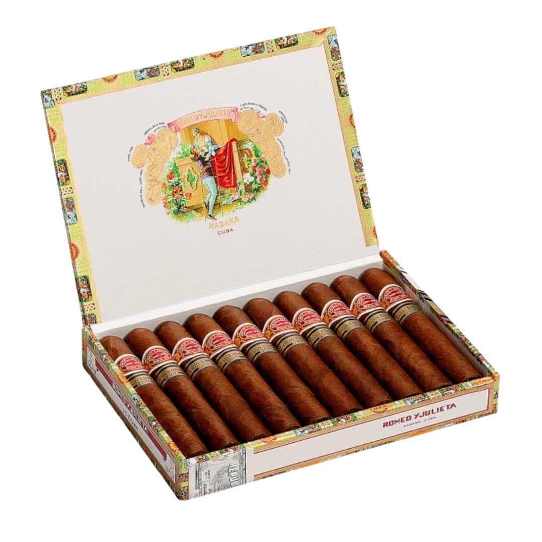 The Best Cuban Cigars