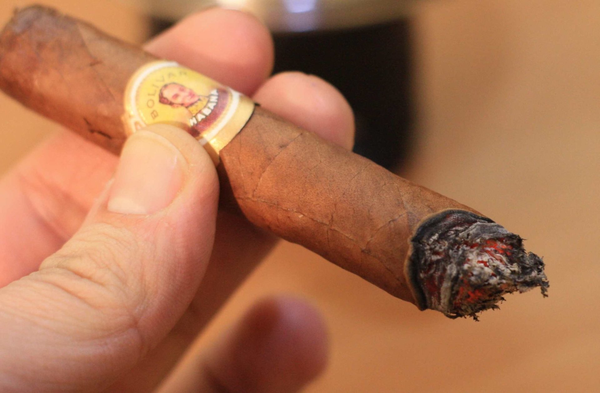 The Best Cuban Cigars