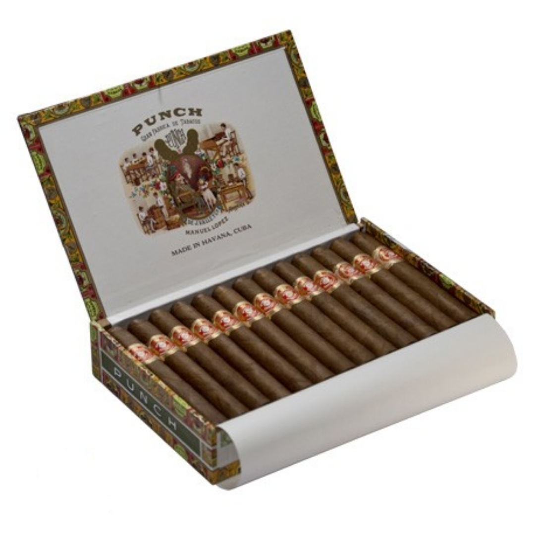 The Best Cuban Cigars