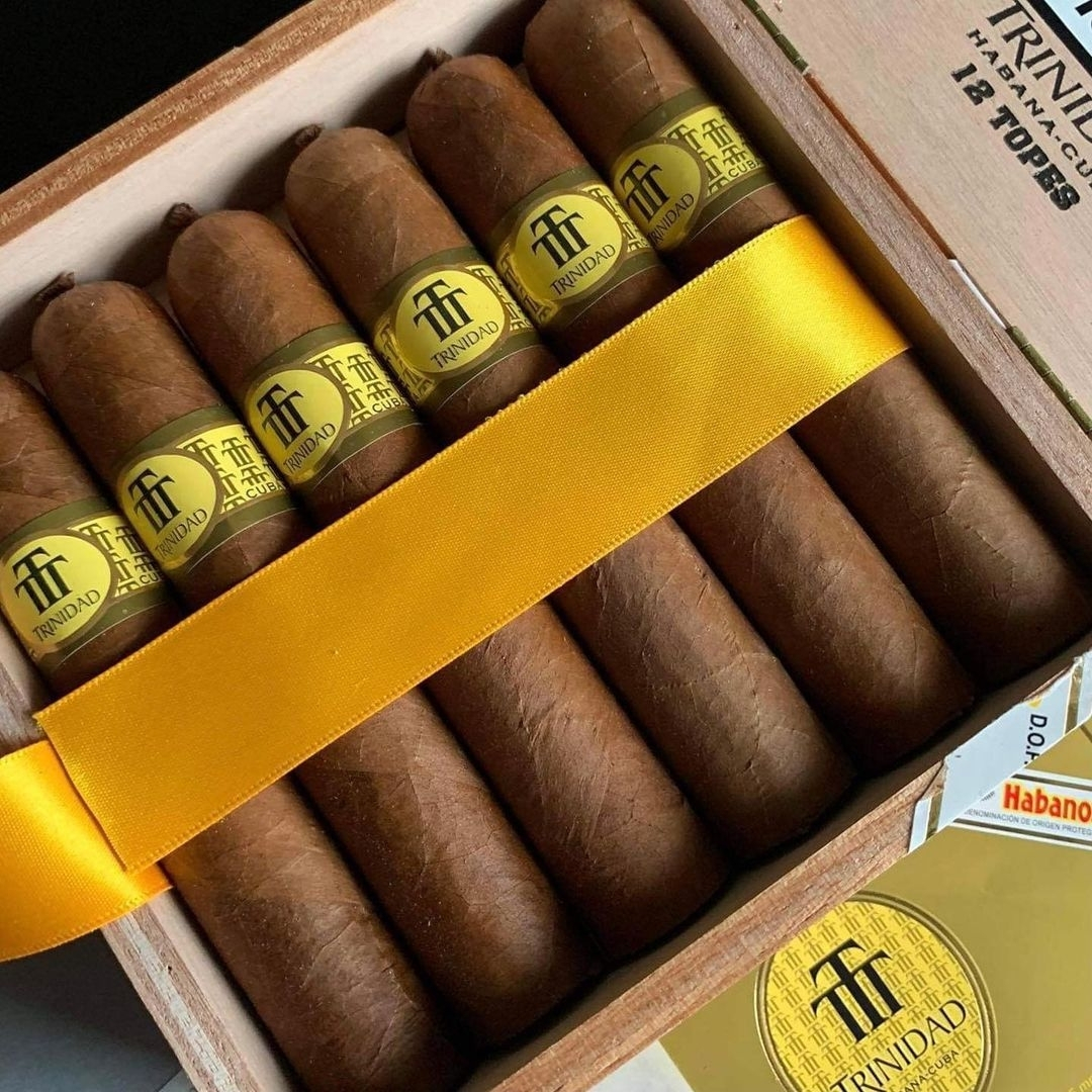 The Best Cuban Cigars