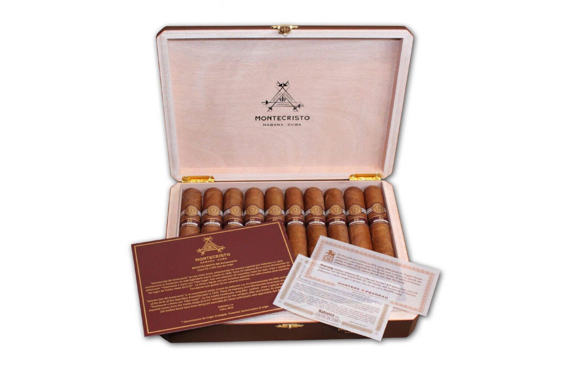 The Best Cuban Cigars