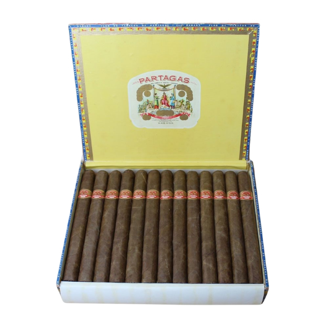 The Best Cuban Cigars