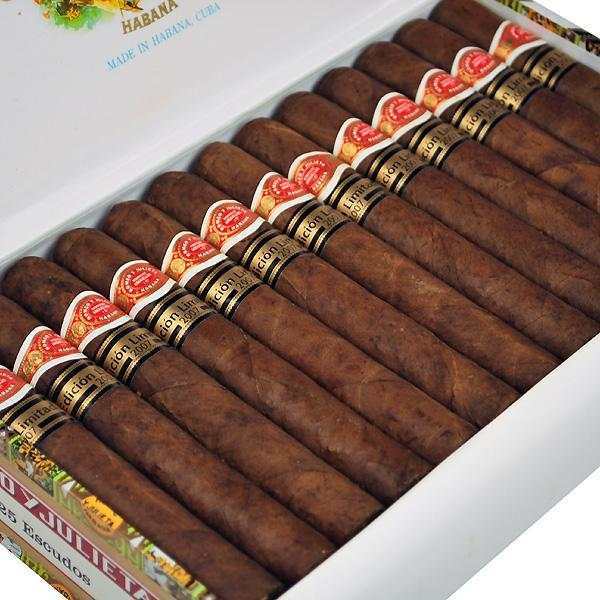 The Best Cuban Cigars