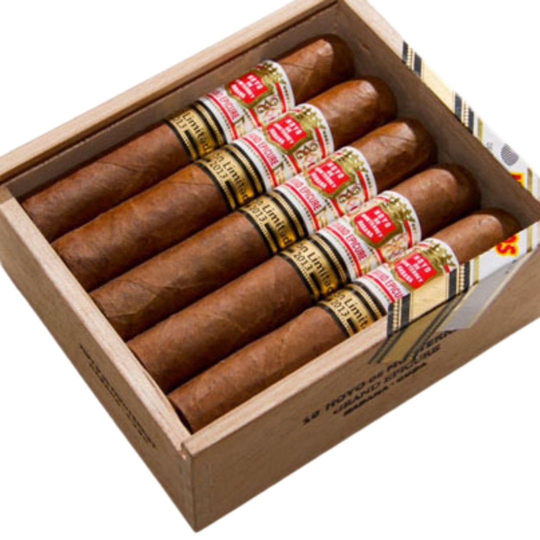 The Best Cuban Cigars