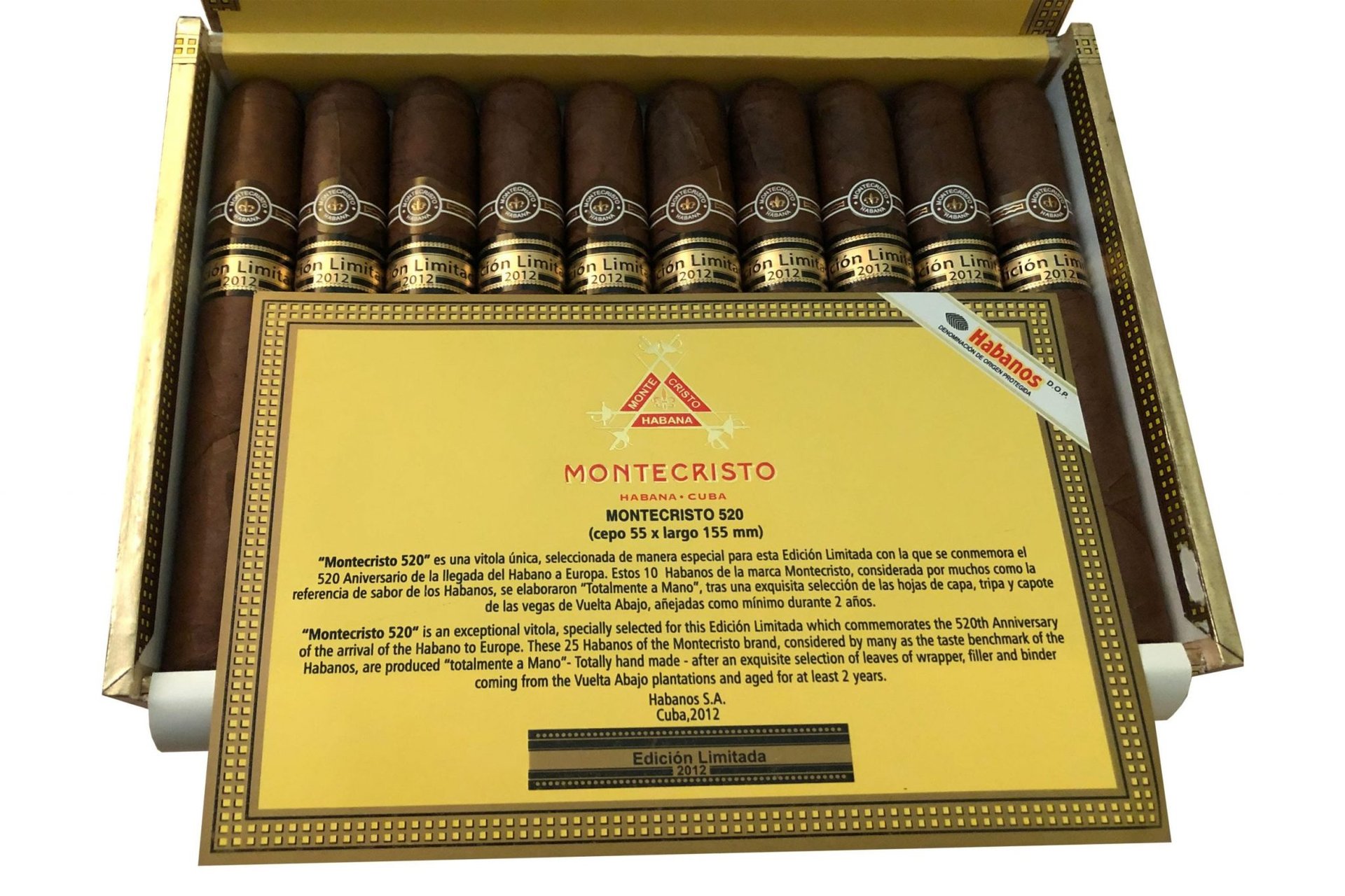 The Best Cuban Cigars