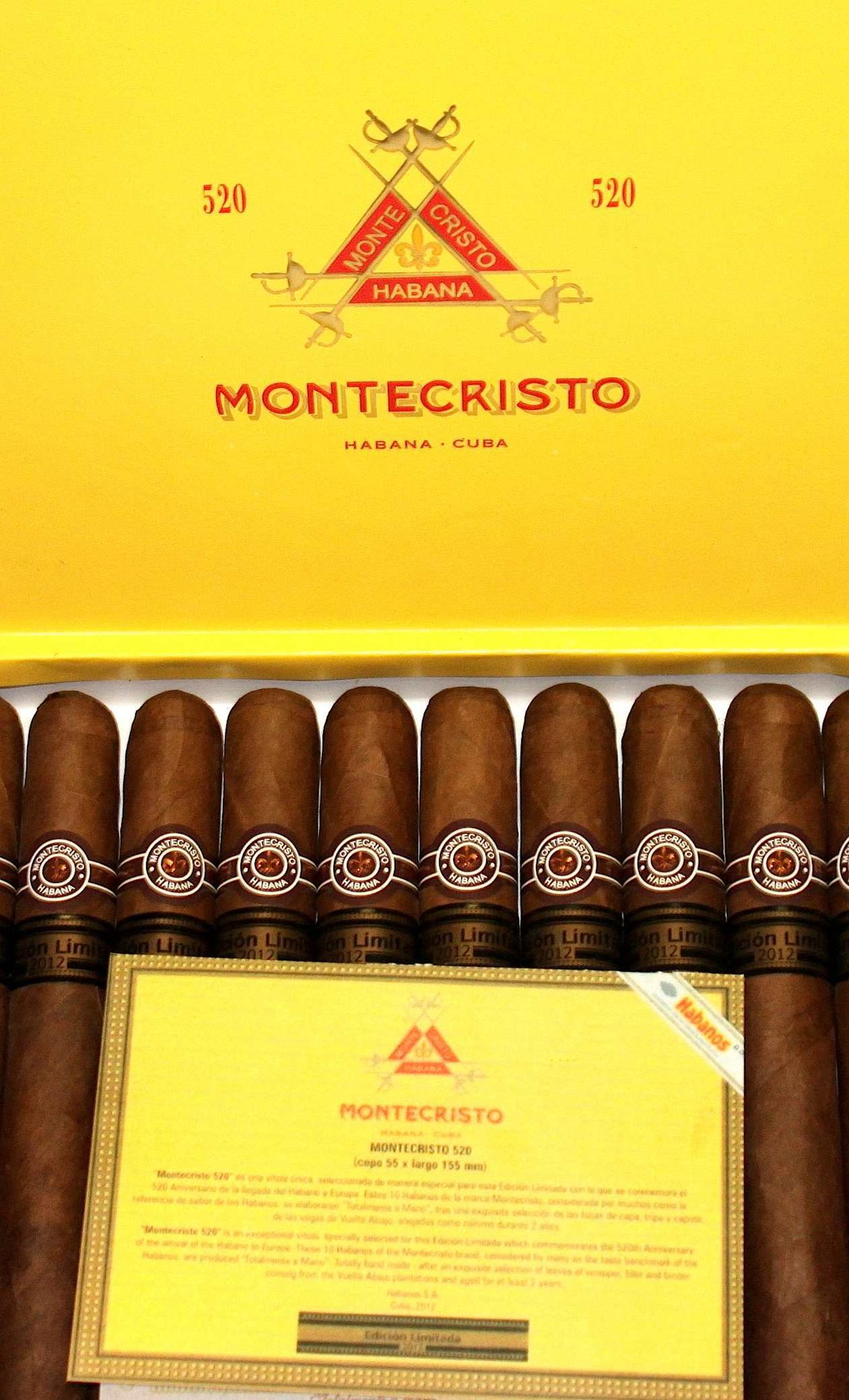 The Best Cuban Cigars