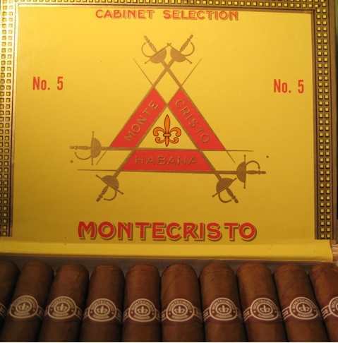 The Best Cuban Cigars