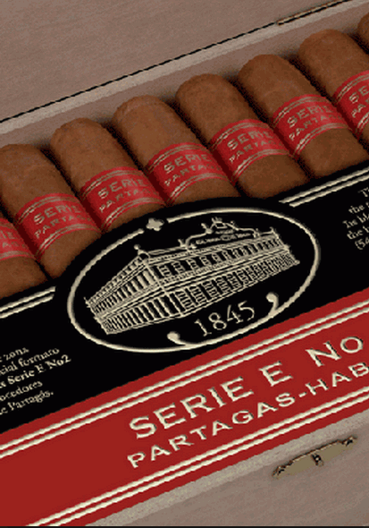 The Best Cuban Cigars